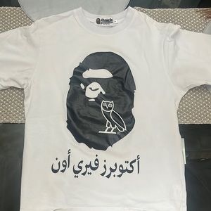 Mens Graphic T Shirt